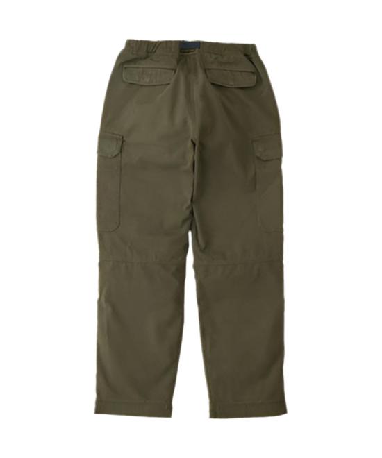  그라미치 치노 팬츠 시에라 카고 팬츠 - GRAMICCI