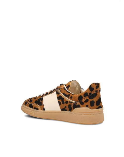 25FW 발렌티노 가라바니 슈즈 7W0S0IL9 ZQECHP Miele - VALENTINO GARAVANI