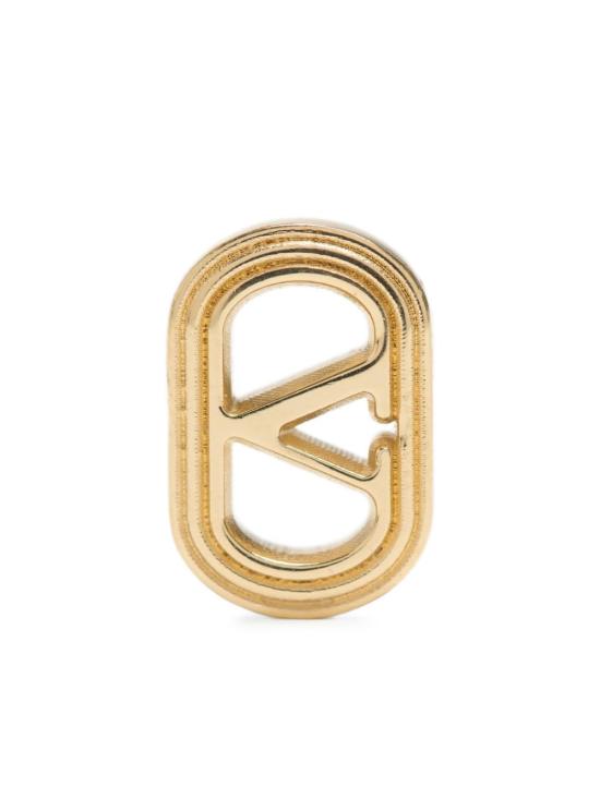 25FW 발렌티노 가라바니 이어링 7W0J0Y80 METL01 Golden - VALENTINO GARAVANI