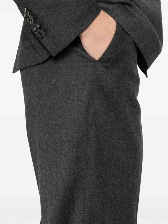  딸리아토레 수트 팬츠 TPARIGI10BAD520038S1227 Grey - TAGLIATORE