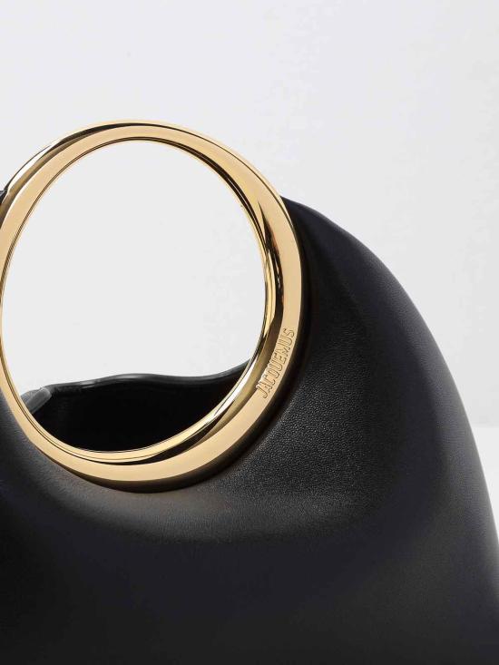  자크뮈스 토트백 BAW00395AC27L14990 Black - JACQUEMUS
