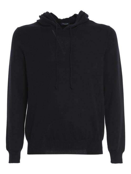 26SS 드루모어 스웨터 D1Z303C795 Dark Blue