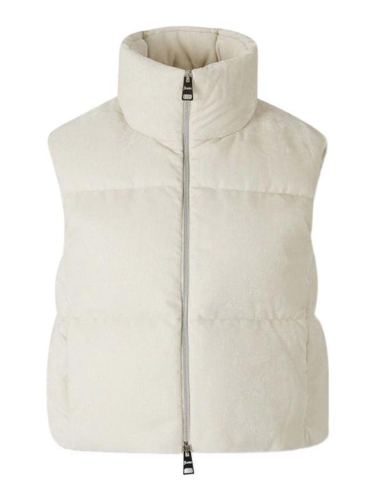 26FW 에르노 브라이트 코듀로이 리조트 베스트 PI00157DR127281985 Light Pink