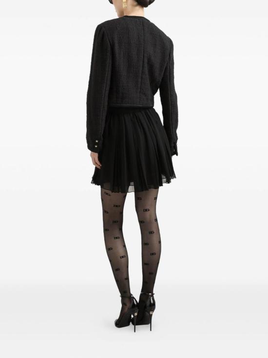 25FW 돌체앤가바나 자켓 F27GOTGDDBZN0000 Black - DOLCE & GABBANA