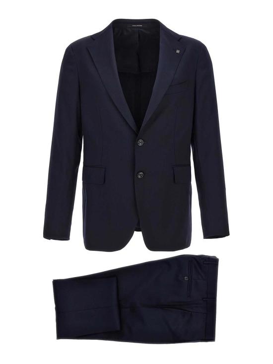  딸리아토레 수트 2SVS22B11060001I5014 Blue