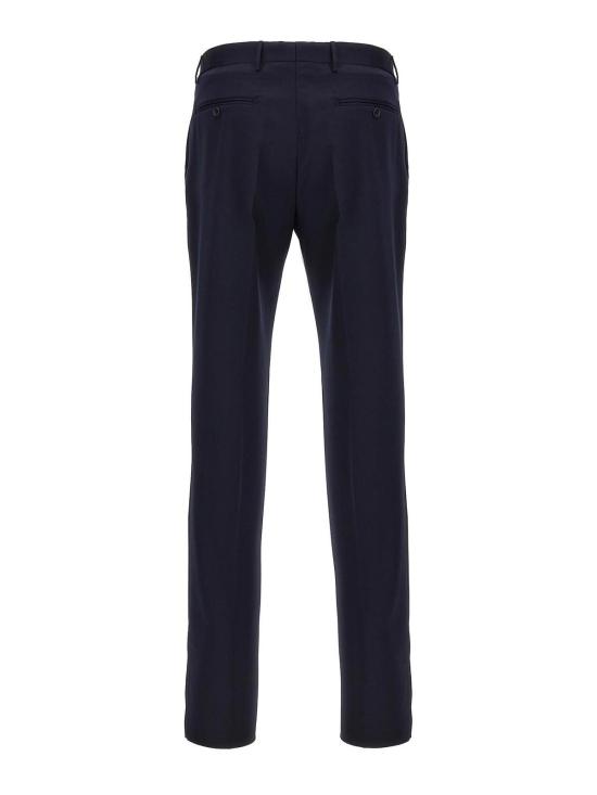  딸리아토레 수트 2SVS22B11060001I5014 Blue - TAGLIATORE