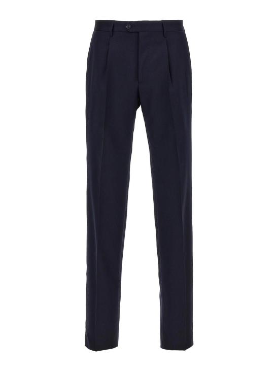  딸리아토레 수트 2SVS22B11060001I5014 Blue - TAGLIATORE