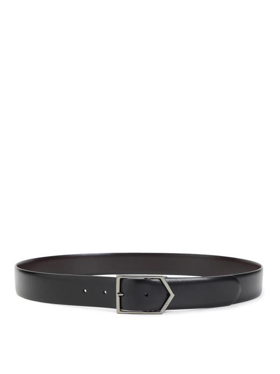 26FW 카날리 벨트 50CKA00506110 BLACK