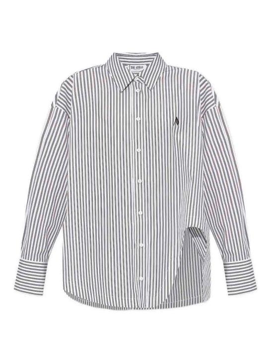 25FW 디 아티코 셔츠 251WCH00004CCC117AA021 Multicolour