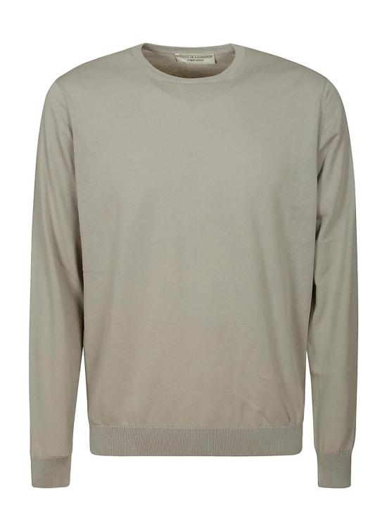 26SS 필리포 드 로렌티스 스웨터 GC1MLCR14R902 Grey