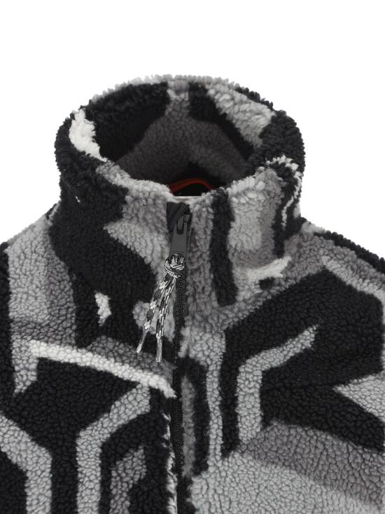 25FW 나파피리 자켓 NP0A88TCFZN1 AI25 MULTICOLOR - NAPAPIJRI