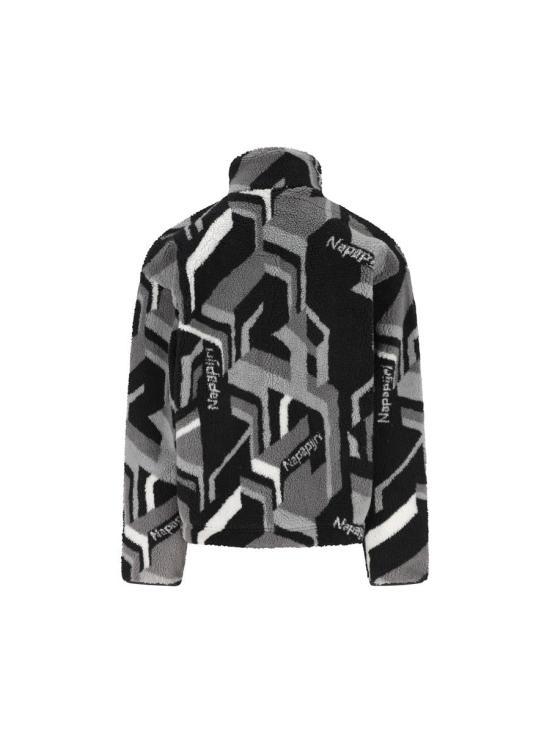 25FW 나파피리 자켓 NP0A88TCFZN1 AI25 MULTICOLOR - NAPAPIJRI