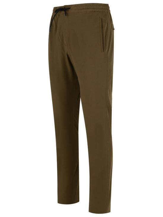 25FW 피티토리노 숏팬츠 CO ASMGZ40KLT IT190160 BROWN - PT TORINO