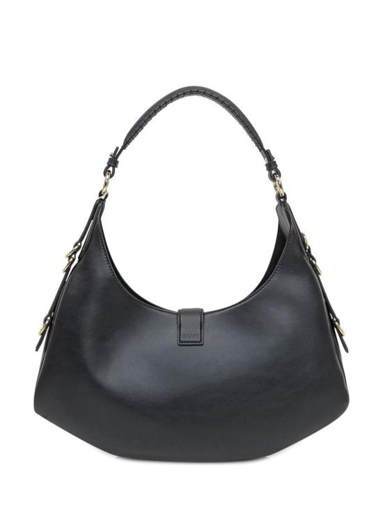 25FW 가니 숄더백 A6998 099 Black - GANNI