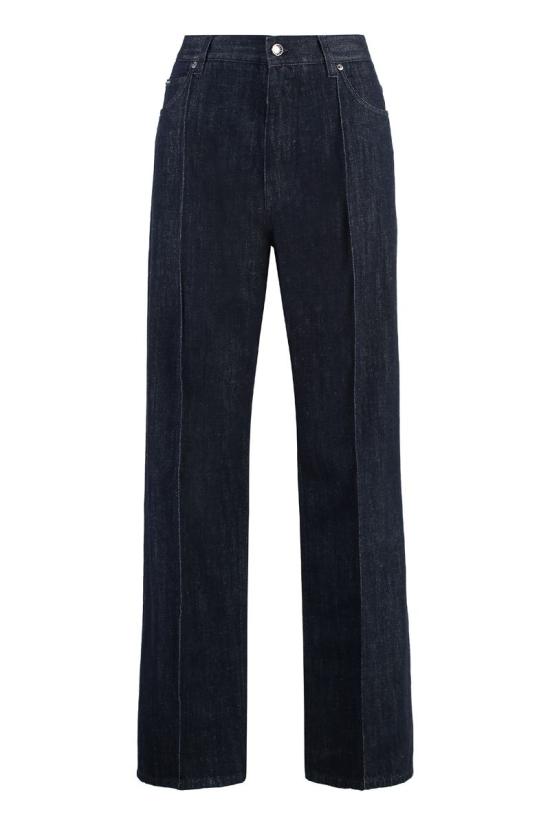  돌체앤가바나 데님 팬츠 GWVNXDG8KG6 S9001 Navy