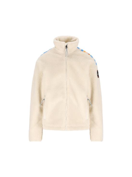 25FW 나파피리 스웨터 NP0A88TCF0T1 AI25 MULTICOLOR