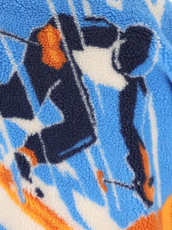 25FW 나파피리 스웨터 NP0A88TCF0T1 AI25 MULTICOLOR - NAPAPIJRI