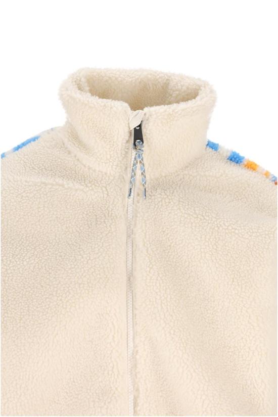 25FW 나파피리 스웨터 NP0A88TCF0T1 AI25 MULTICOLOR - NAPAPIJRI