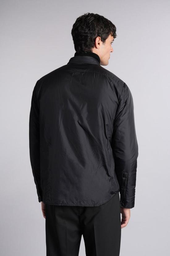 25FW 아스페시 자켓 384572 1I107961 Black - ASPESI