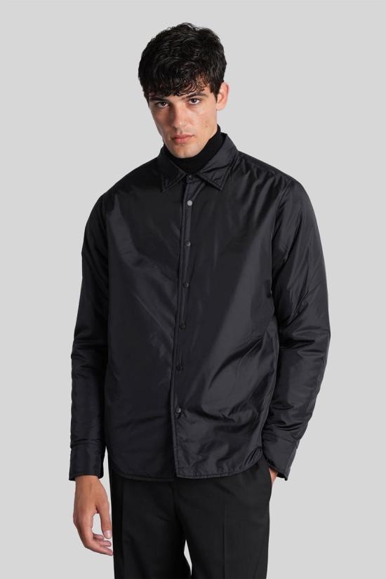 25FW 아스페시 자켓 384572 1I107961 Black