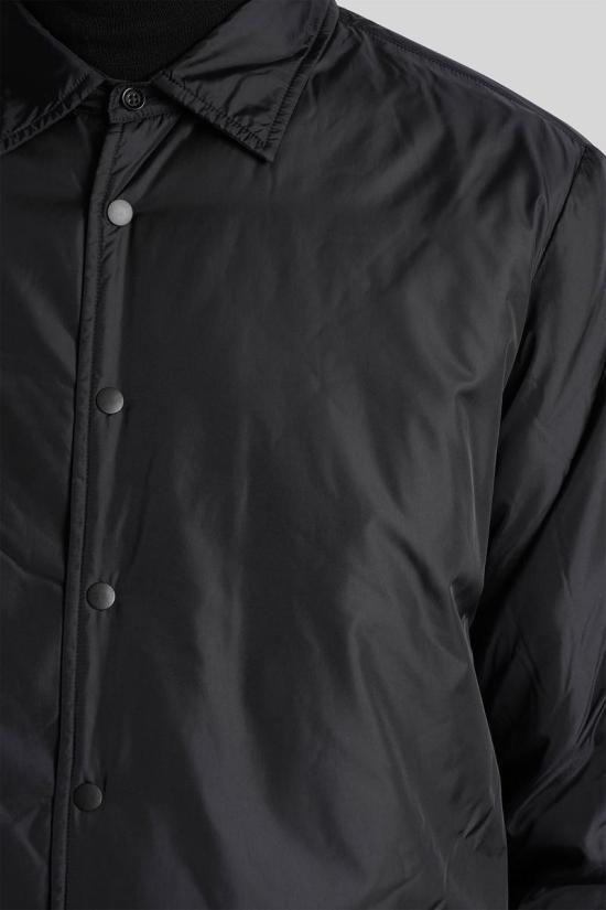 25FW 아스페시 자켓 384572 1I107961 Black - ASPESI