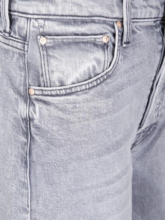 25FW 마더 데님 10395515A Grey - MOTHER