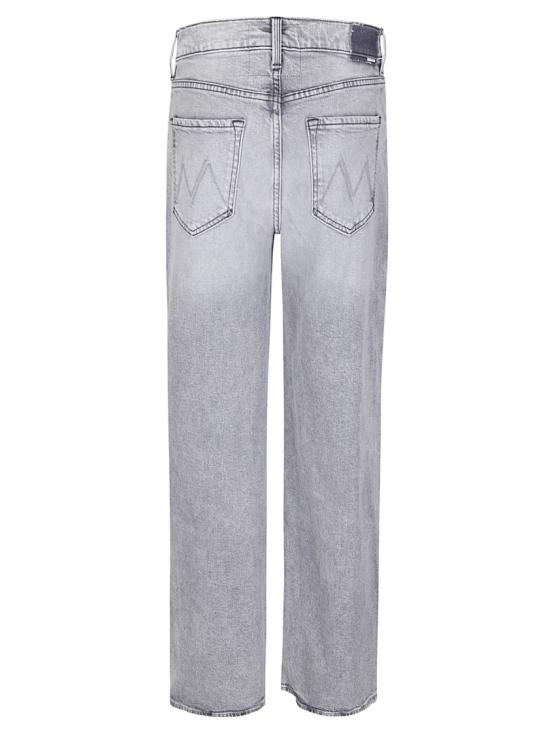 25FW 마더 데님 10395515A Grey - MOTHER