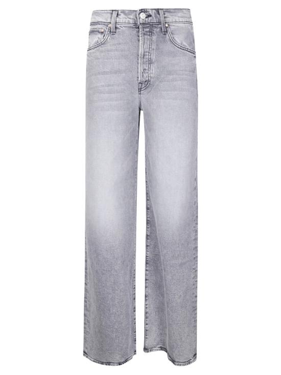 25FW 마더 데님 10395515A Grey