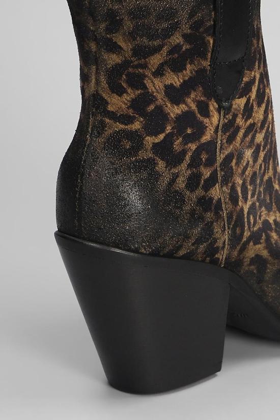 25FW 메티스 421702 VT757 Multicolor - METISSE