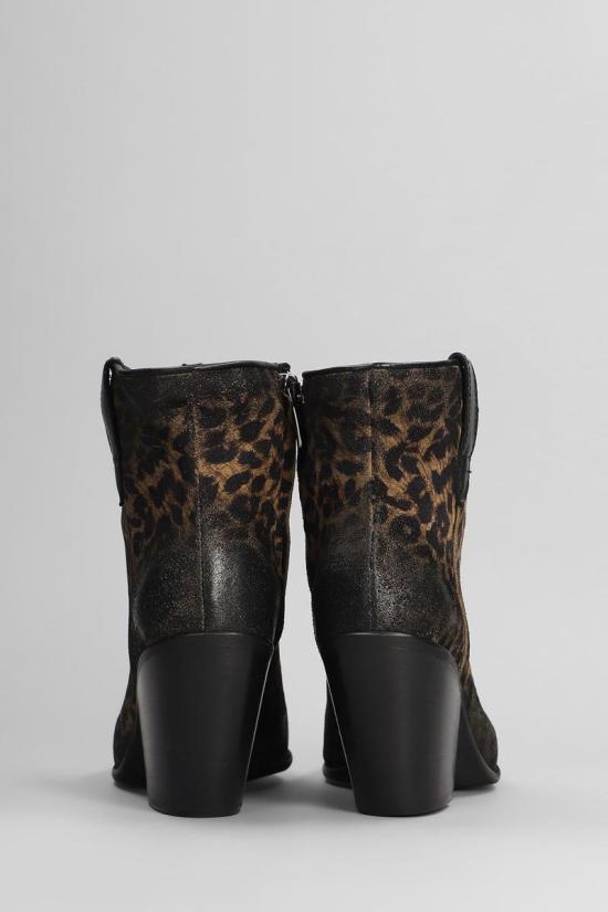 25FW 메티스 421702 VT757 Multicolor - METISSE