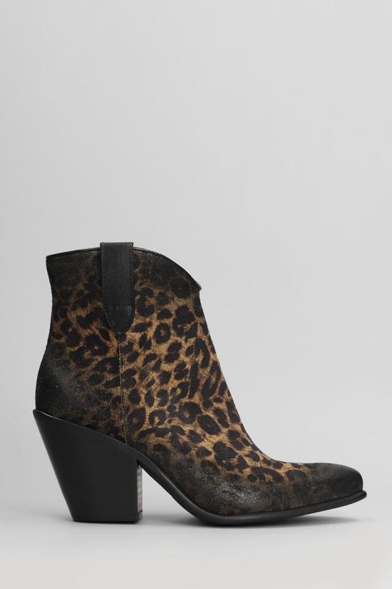 25FW 메티스 421702 VT757 Multicolor