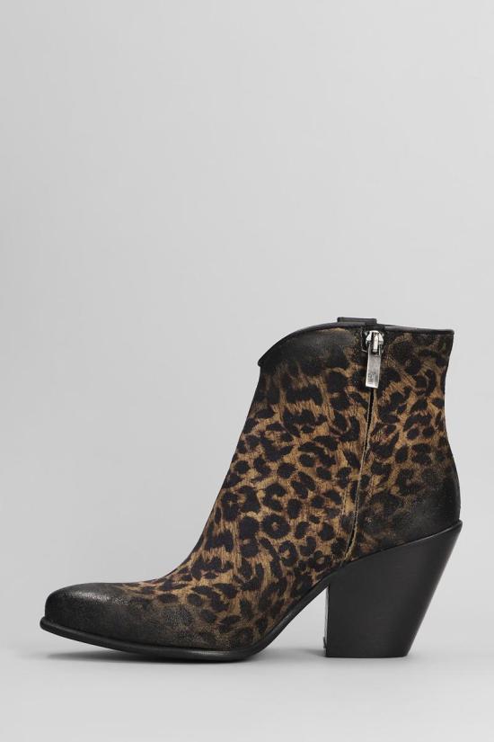 25FW 메티스 421702 VT757 Multicolor - METISSE