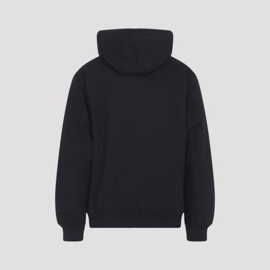 25FW 칼하트 WIP 자켓 I0230831C01 Black - CARHARTT WIP