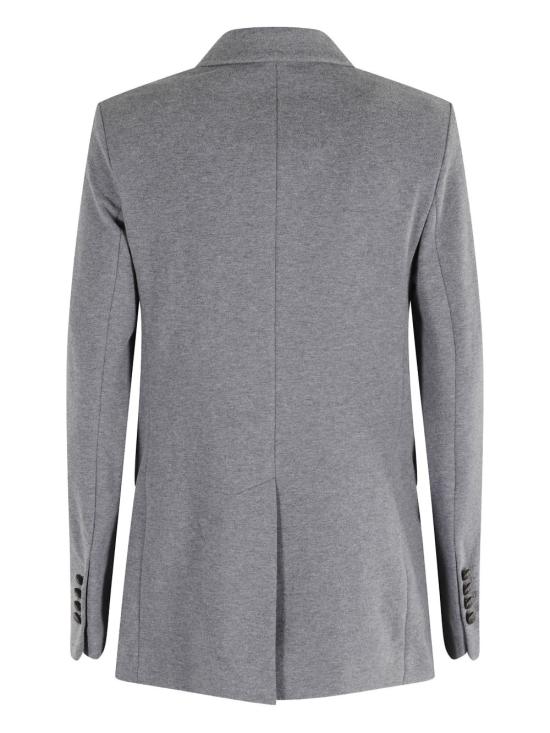 25FW 치르콜로1901 수트 자켓 FD3612 15006 Gray melange - CIRCOLO 1901