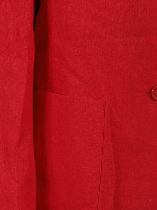 25SS 막스마라 자켓 2519041023600 004 Red - MAX MARA