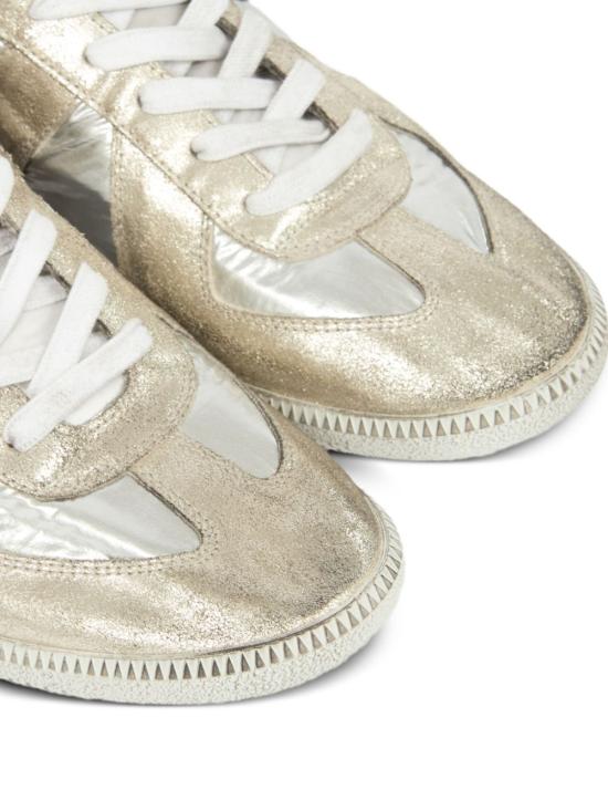 25FW 마르지엘라 스니커즈 S97WS0083 P7451HB123 Silver - MAISON MARGIELA