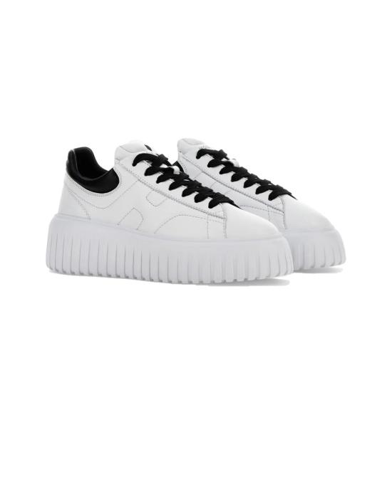 25FW 호간 스니커즈 4791055 Grey - HOGAN