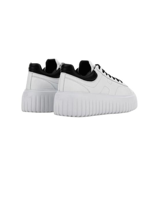 25FW 호간 스니커즈 4791055 Grey - HOGAN