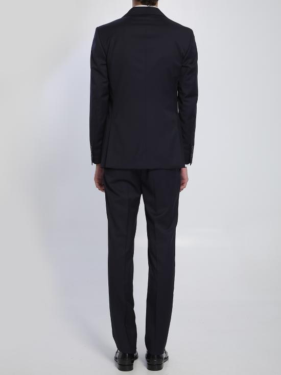 25FW 딸리아토레 수트 세트 2FNJ22B01 BLUE - TAGLIATORE