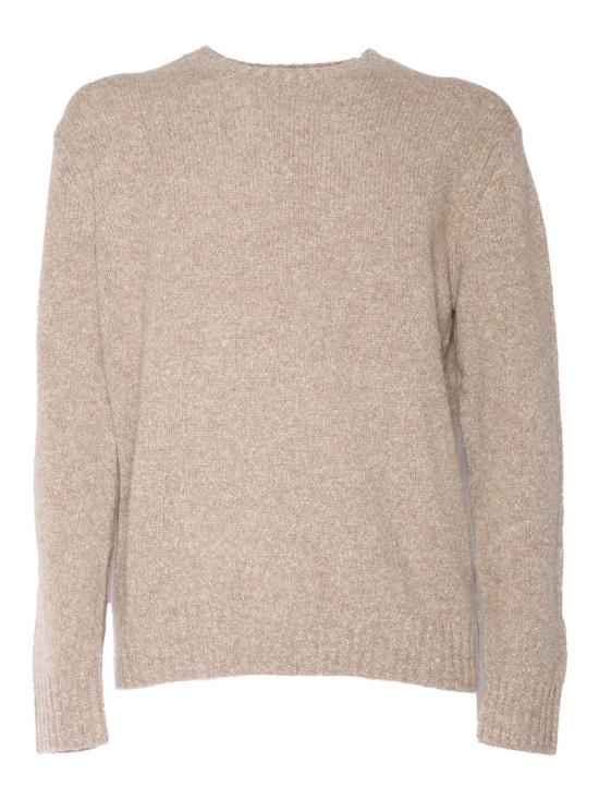 25FW 발렌타인 스웨터 B2P000 5W074 Neutrals