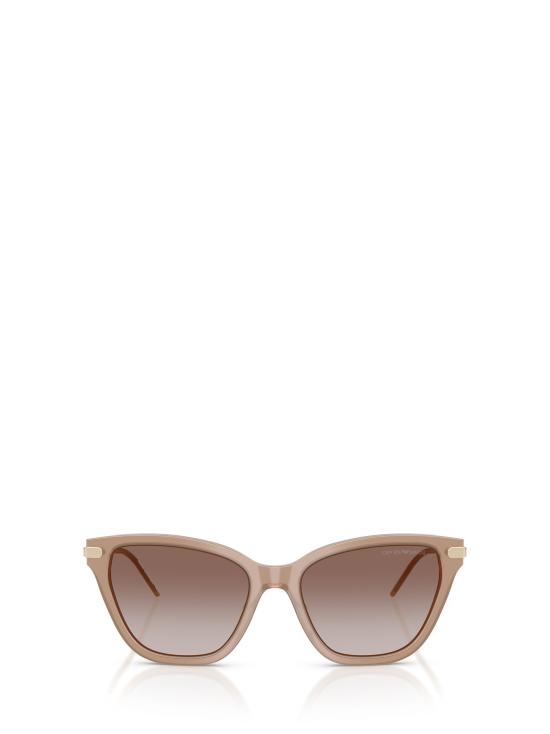 26FW 엠포리오 아르마니 선글라스 EA4251 626313 SHINY OPAL TUNDRA