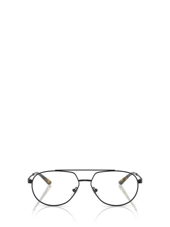 26FW 엠포리오 아르마니 안경 EA1165 3001 MATTE BLACK