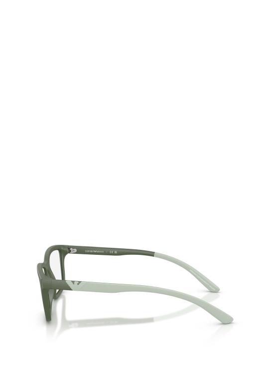26FW 엠포리오 아르마니 안경 EA3259 6259 MATT AGAVE - EMPORIO ARMANI