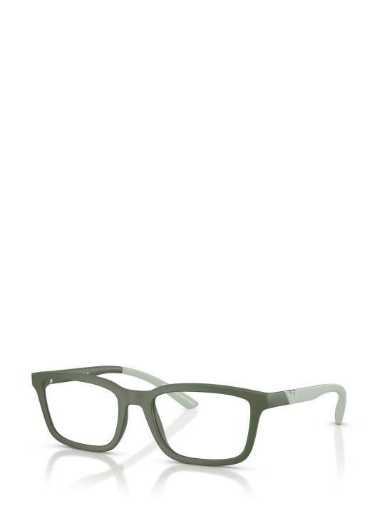 26FW 엠포리오 아르마니 안경 EA3259 6259 MATT AGAVE - EMPORIO ARMANI