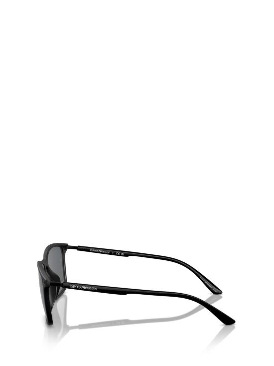 26FW 엠포리오 아르마니 선글라스 EA4223U 500187 MATTE BLACK - EMPORIO ARMANI