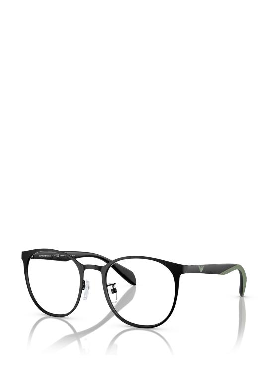 26FW 엠포리오 아르마니 안경 EA1148 3001 MATTE BLACK - EMPORIO ARMANI
