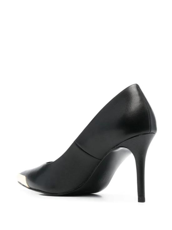  베르사체 힐/펌프스 74VA3S50 ZP127899 Black - VERSACE