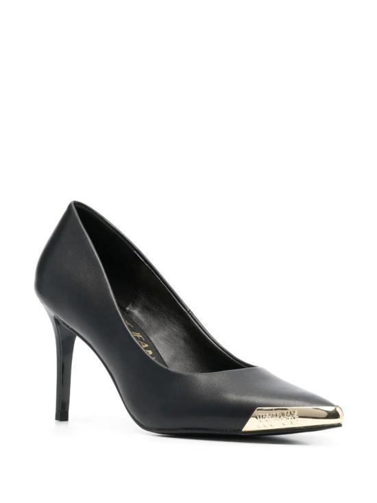  베르사체 힐/펌프스 74VA3S50 ZP127899 Black - VERSACE