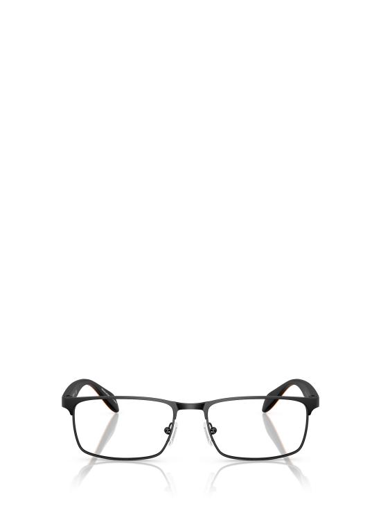 26FW 엠포리오 아르마니 안경 EA1149 3226 MATTE BLACK