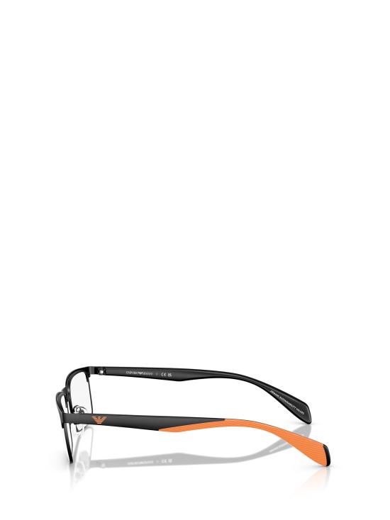 26FW 엠포리오 아르마니 안경 EA1149 3226 MATTE BLACK - EMPORIO ARMANI